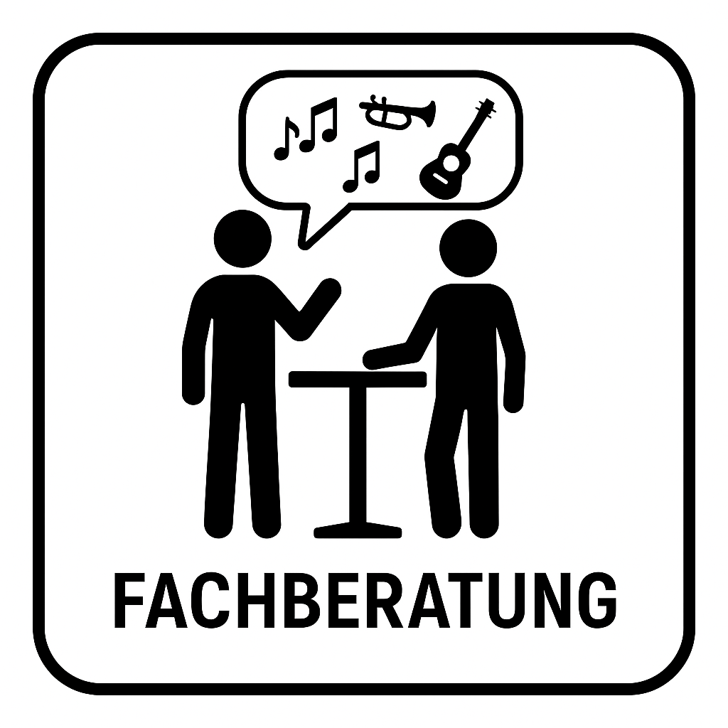 Fachberatung